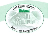 Hof Klein Wiefels 